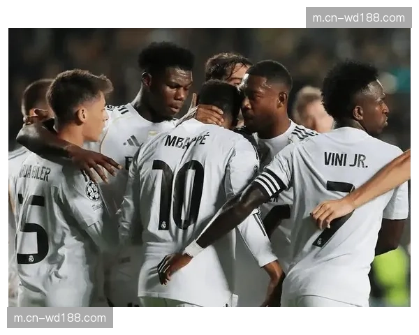 皇马比赛节奏控制得当 领先后通过传控消耗对手体能 皇马比赛节奏控制得当 领先后通过传控消耗对手体能