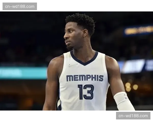 灰熊送走小贾伦·杰克逊彻底重建，未来选秀权储备成为战略重点